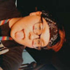 Meet your Posher, Ethan